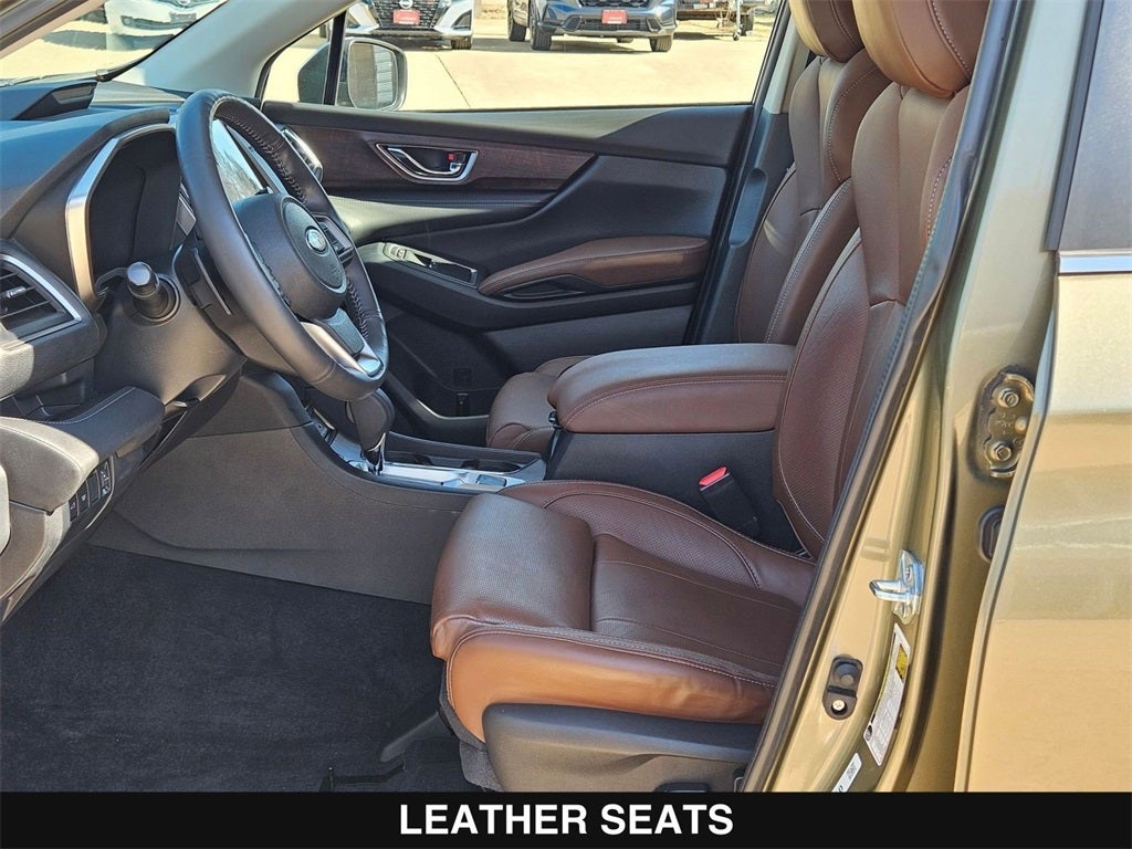 2023 Subaru Ascent Touring