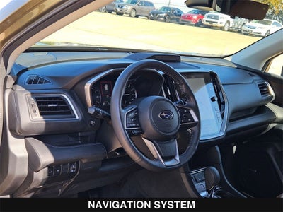 2023 Subaru Ascent Touring