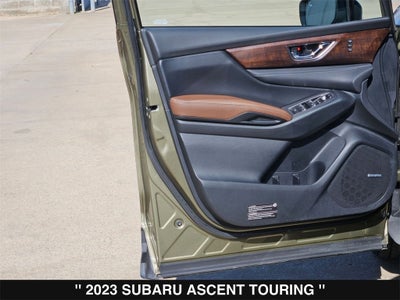 2023 Subaru Ascent Touring