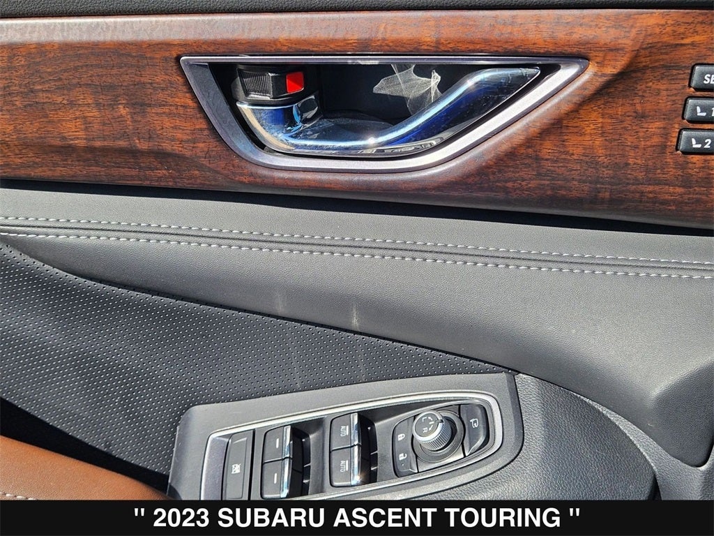 2023 Subaru Ascent Touring