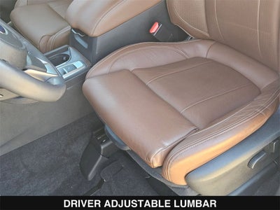 2023 Subaru Ascent Touring