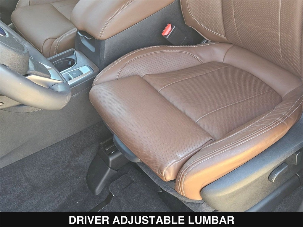 2023 Subaru Ascent Touring