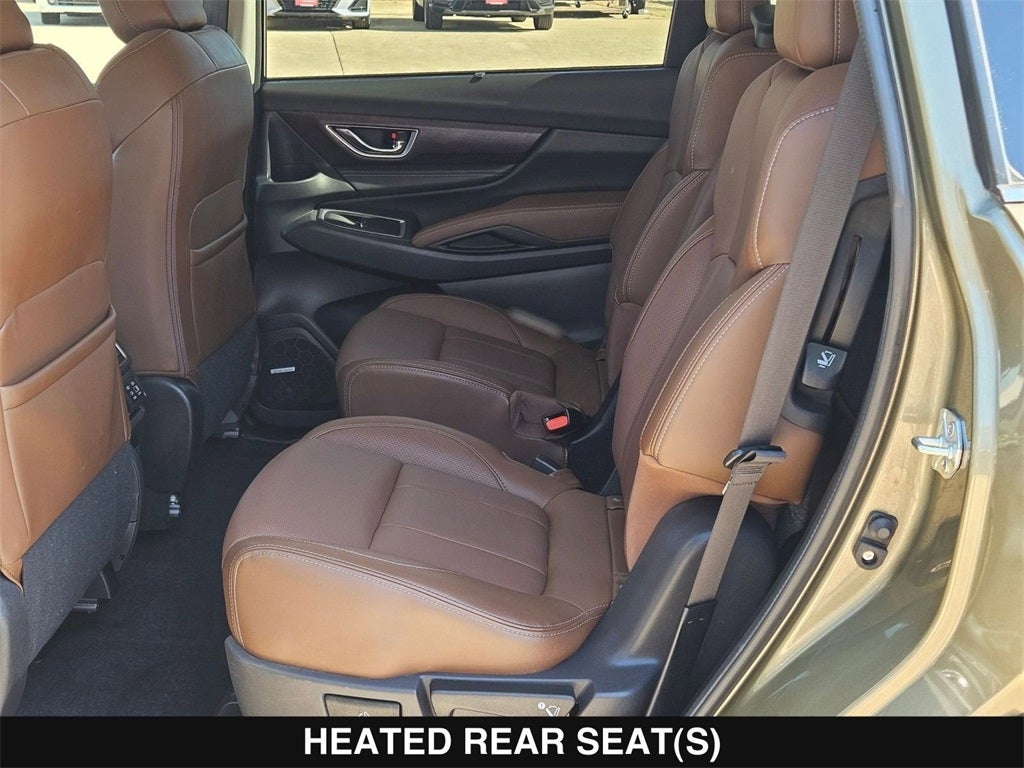 2023 Subaru Ascent Touring