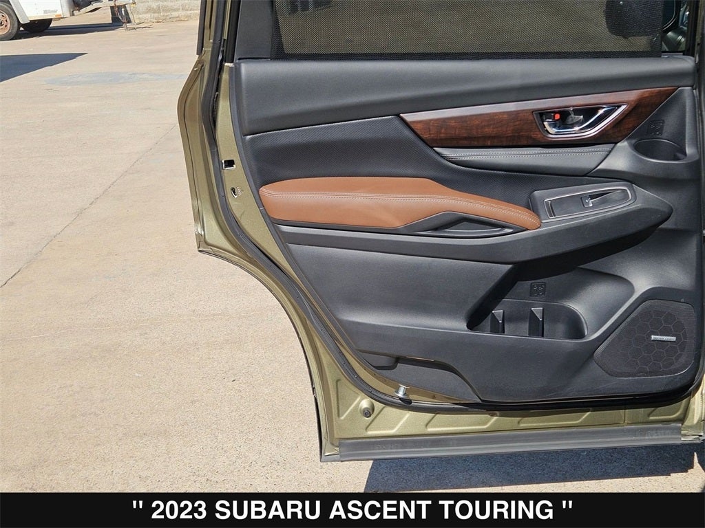 2023 Subaru Ascent Touring