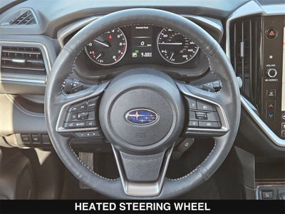 2023 Subaru Ascent Touring