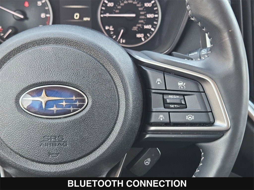 2023 Subaru Ascent Touring