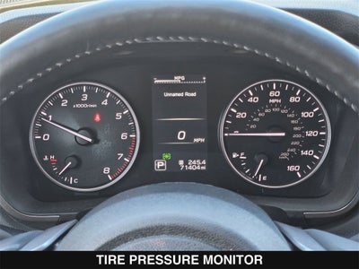 2023 Subaru Ascent Touring