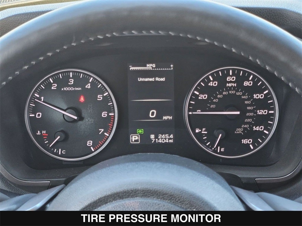 2023 Subaru Ascent Touring