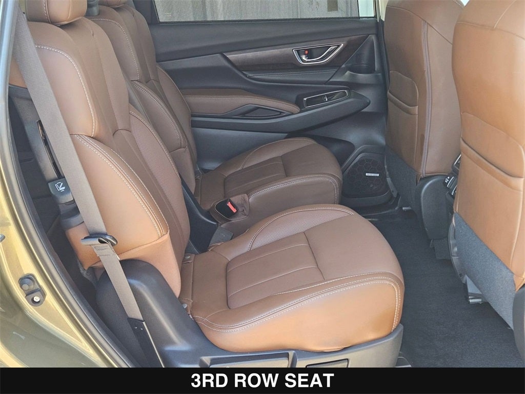 2023 Subaru Ascent Touring