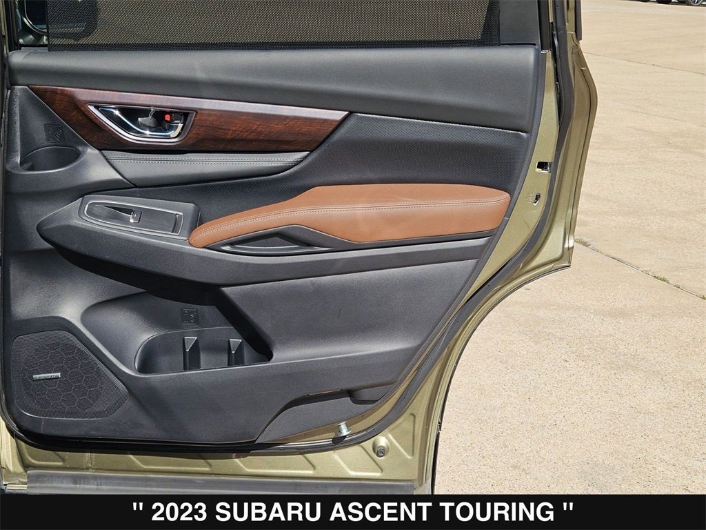 2023 Subaru Ascent Touring
