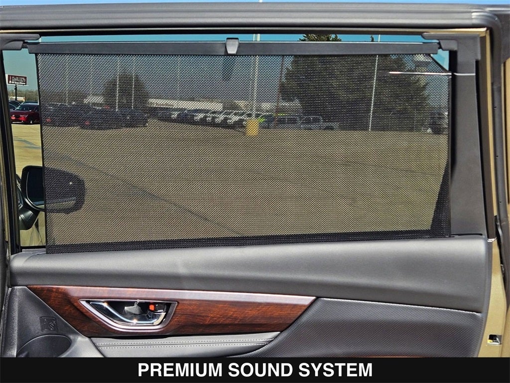 2023 Subaru Ascent Touring