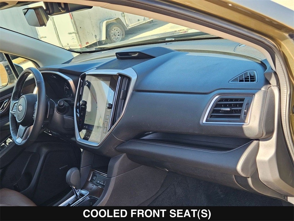 2023 Subaru Ascent Touring