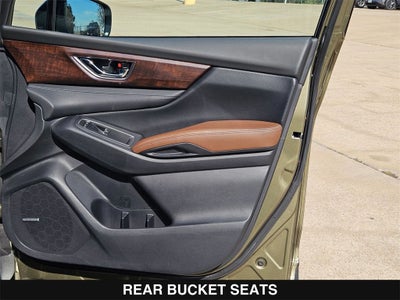 2023 Subaru Ascent Touring