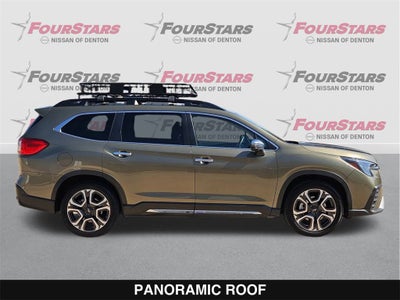 2023 Subaru Ascent Touring