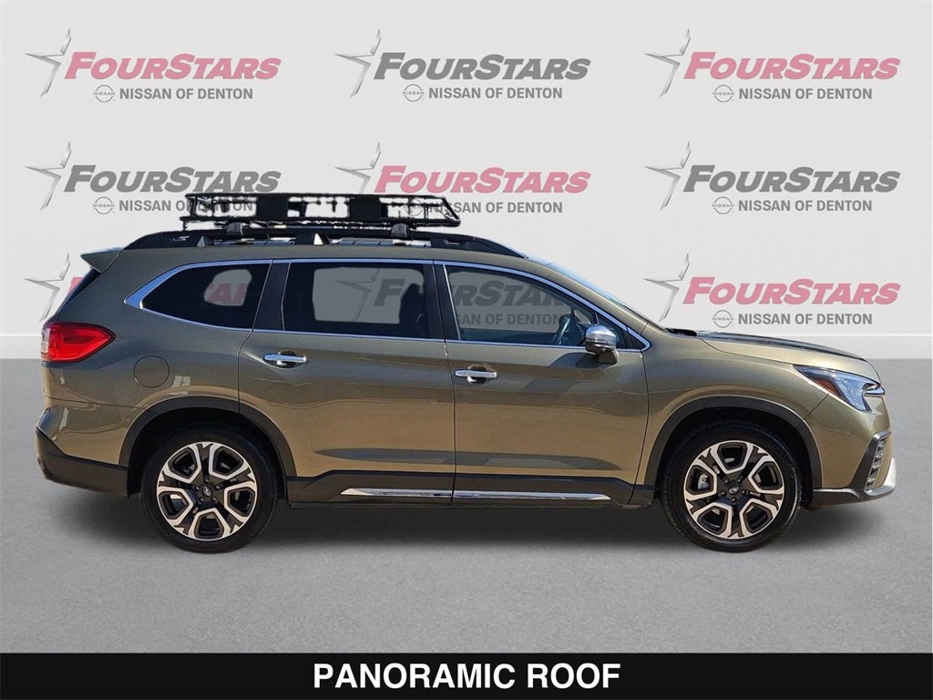 2023 Subaru Ascent Touring