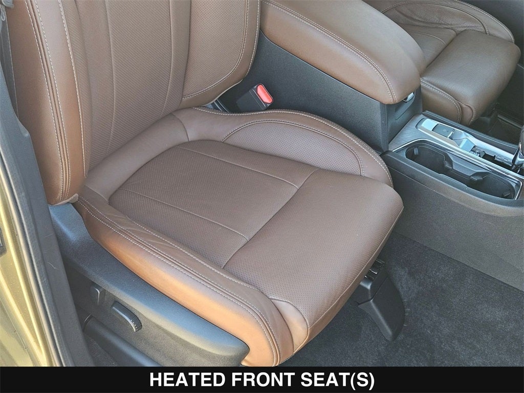 2023 Subaru Ascent Touring