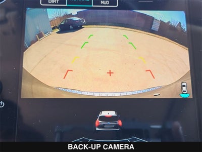 2023 Subaru Ascent Touring