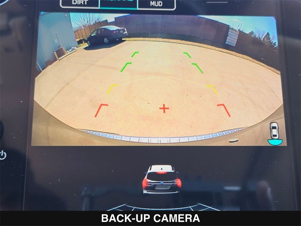 2023 Subaru Ascent Touring