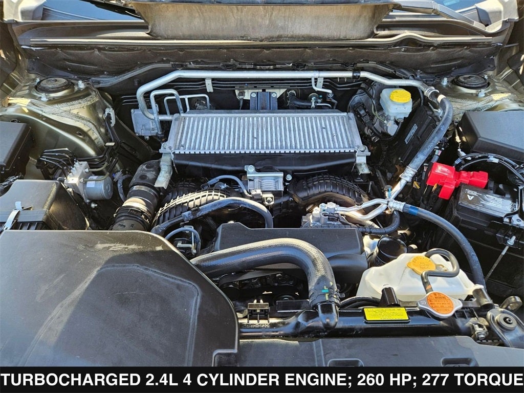 2023 Subaru Ascent Touring