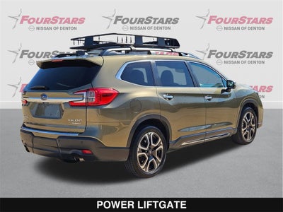 2023 Subaru Ascent Touring