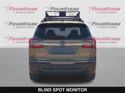 2023 Subaru Ascent Touring
