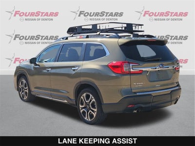 2023 Subaru Ascent Touring