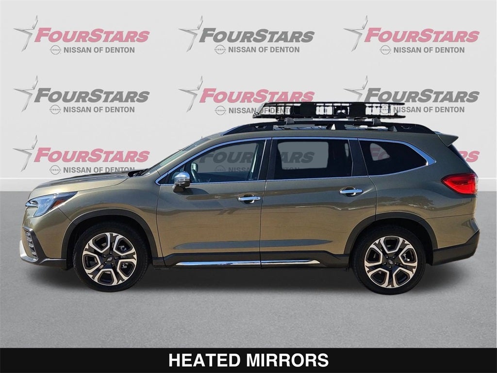 2023 Subaru Ascent Touring