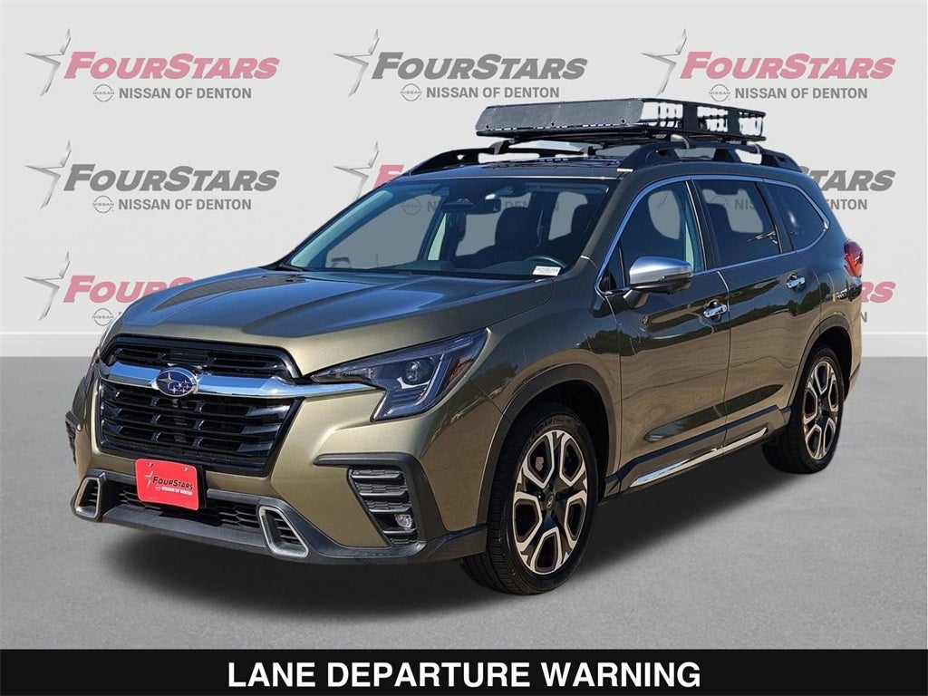 2023 Subaru Ascent Touring
