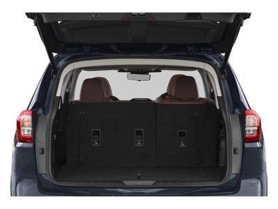 2023 Subaru Ascent Touring