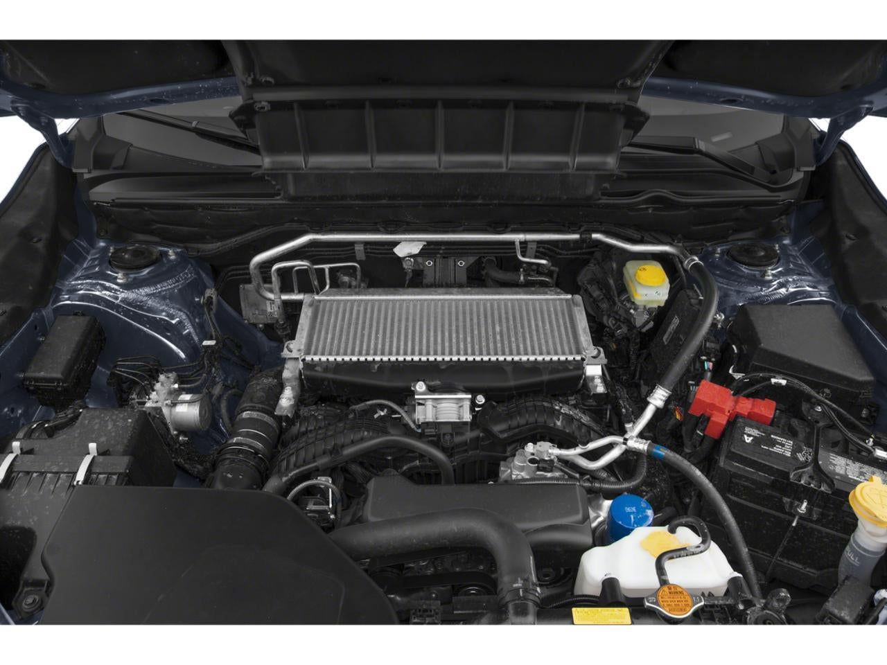 2023 Subaru Ascent Touring