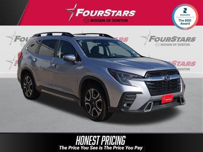 2023 Subaru Ascent Touring