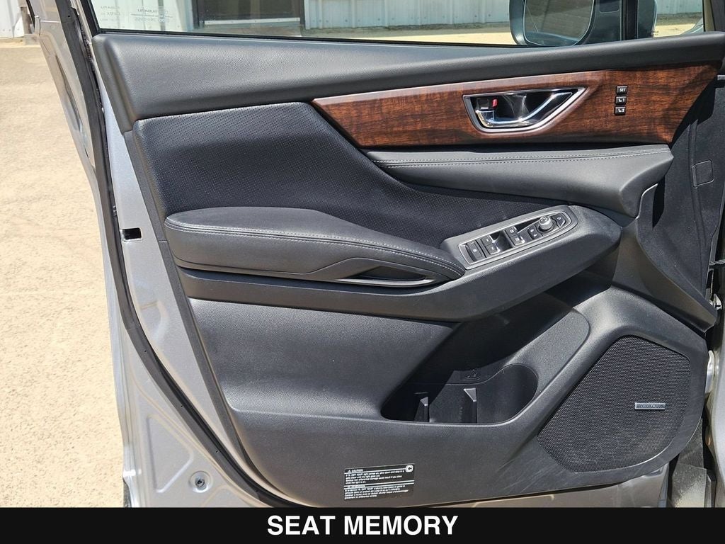 2023 Subaru Ascent Touring