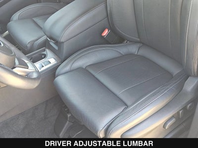 2023 Subaru Ascent Touring