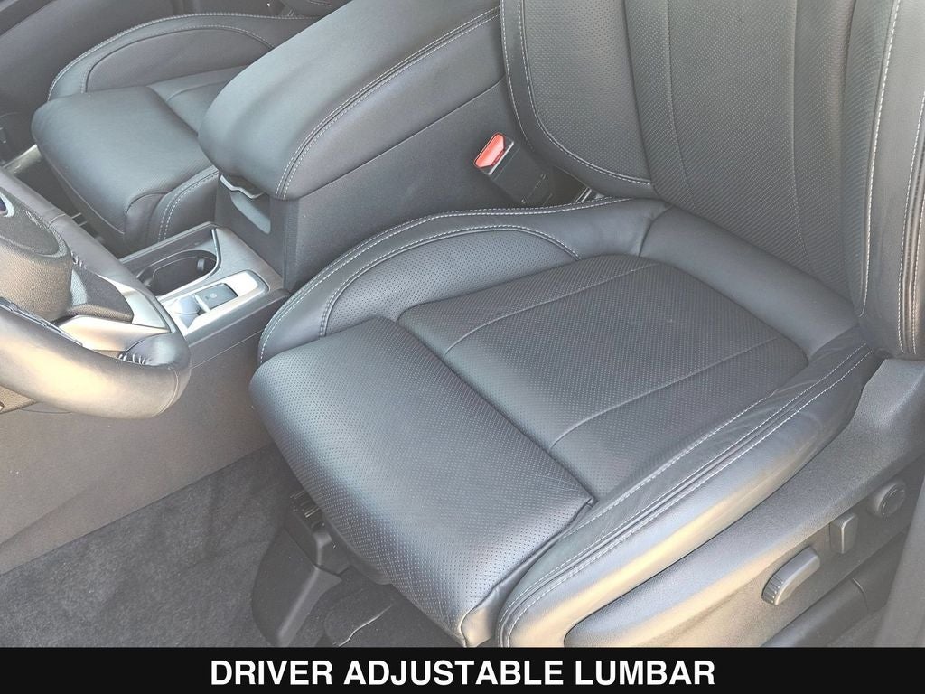 2023 Subaru Ascent Touring