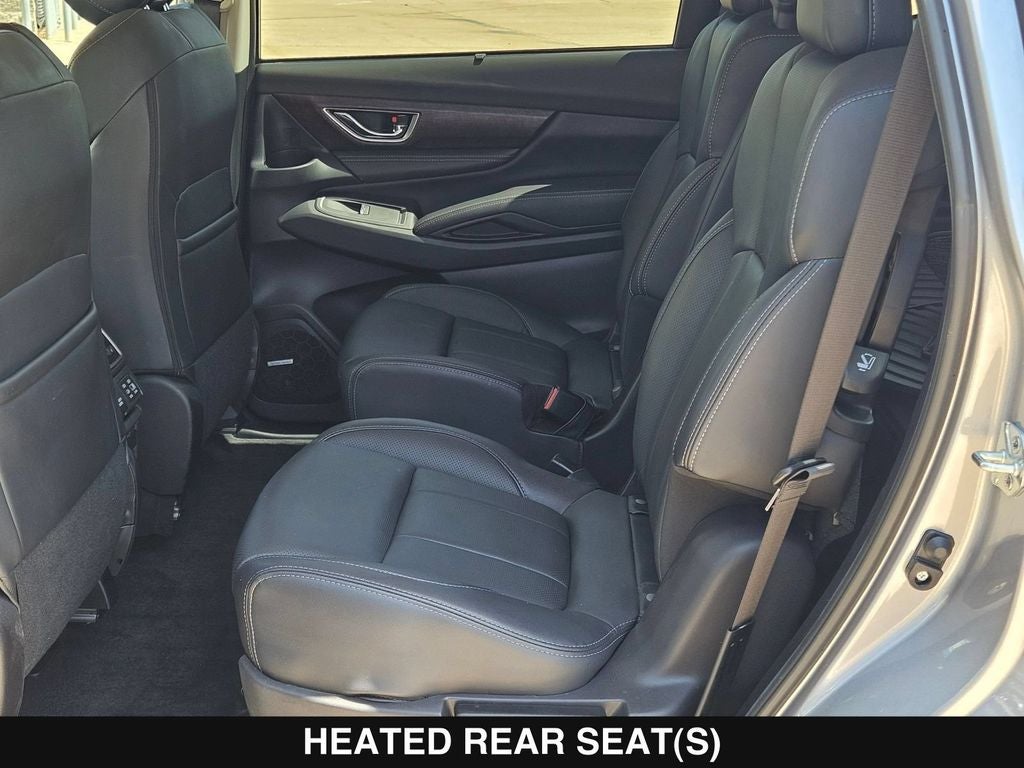 2023 Subaru Ascent Touring