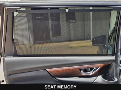 2023 Subaru Ascent Touring