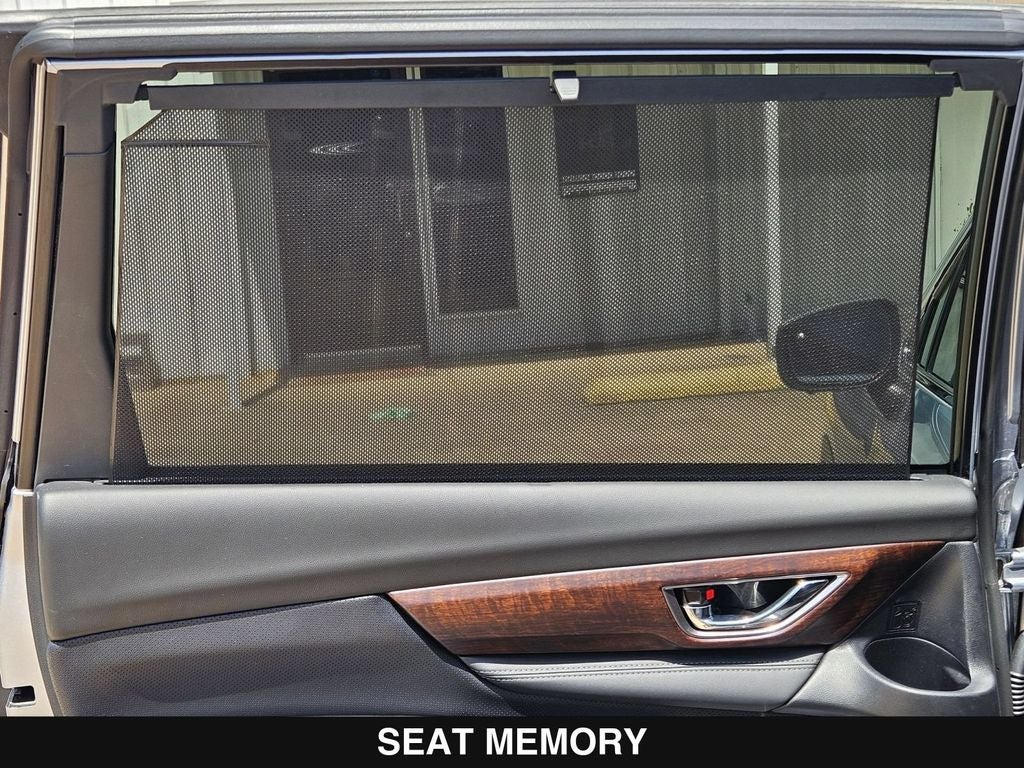 2023 Subaru Ascent Touring