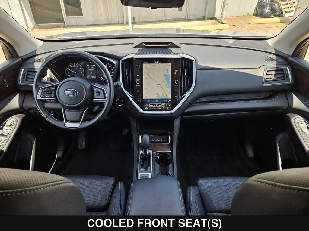 2023 Subaru Ascent Touring