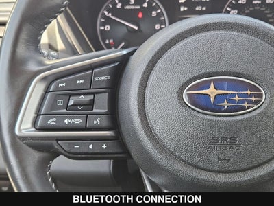 2023 Subaru Ascent Touring