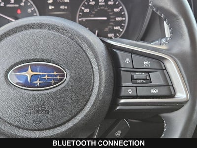 2023 Subaru Ascent Touring