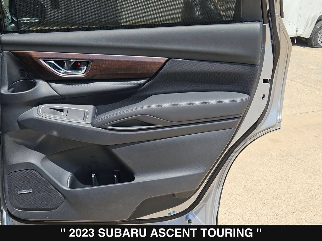2023 Subaru Ascent Touring
