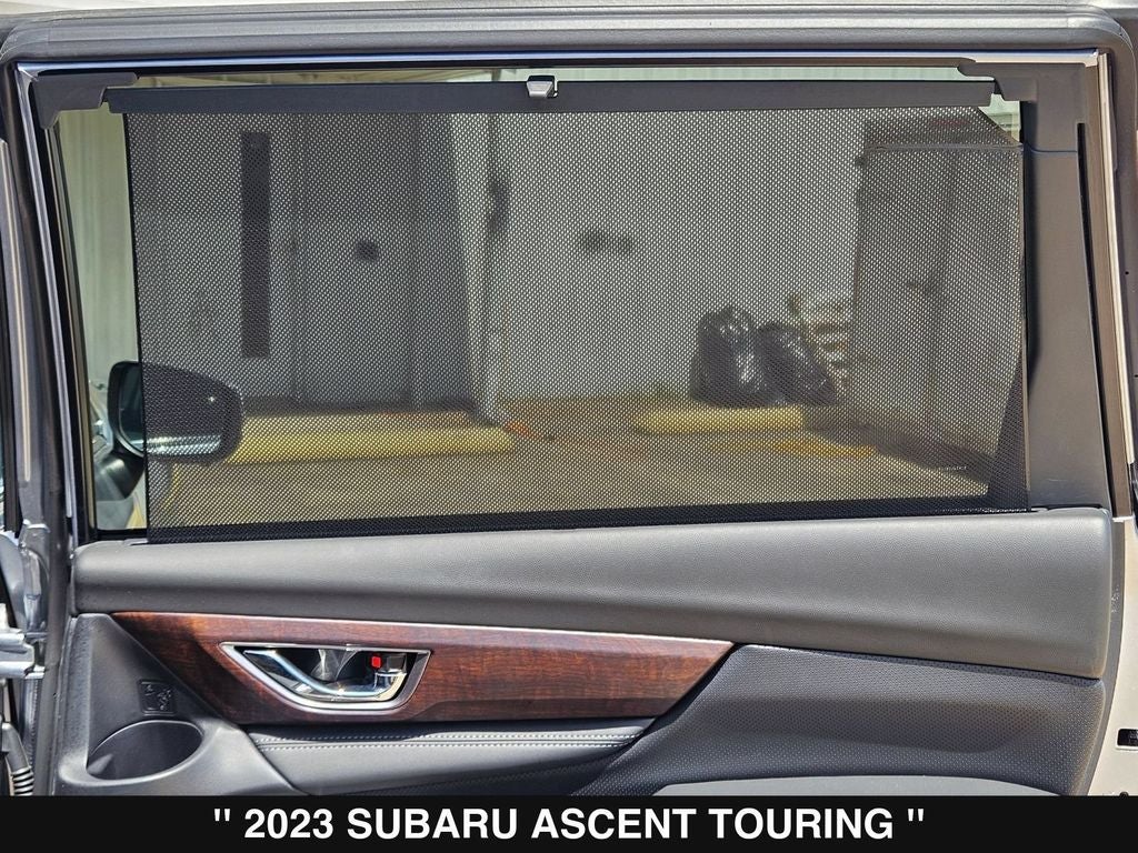 2023 Subaru Ascent Touring
