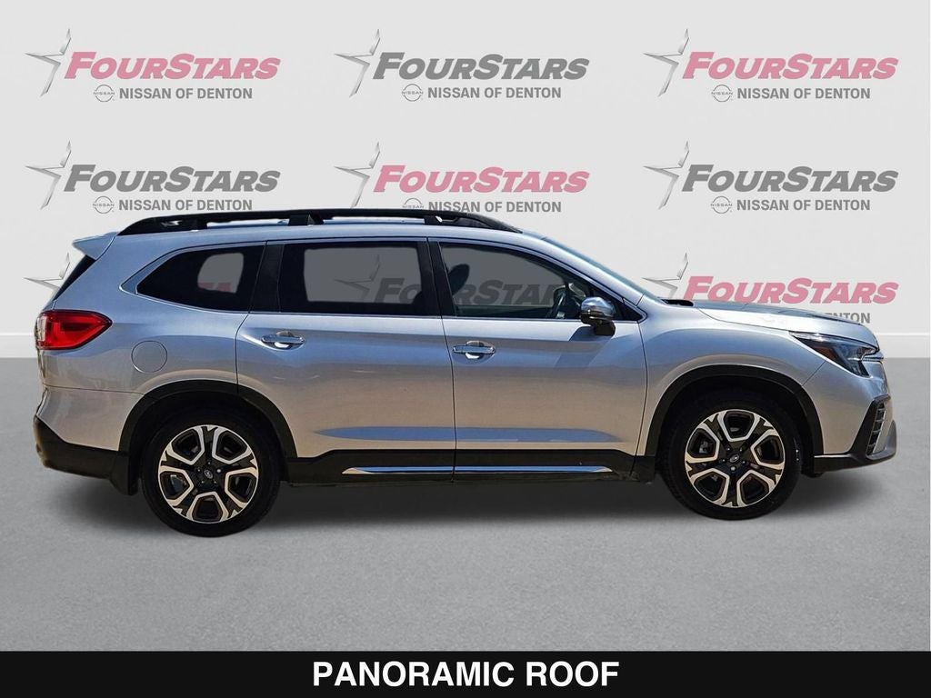 2023 Subaru Ascent Touring