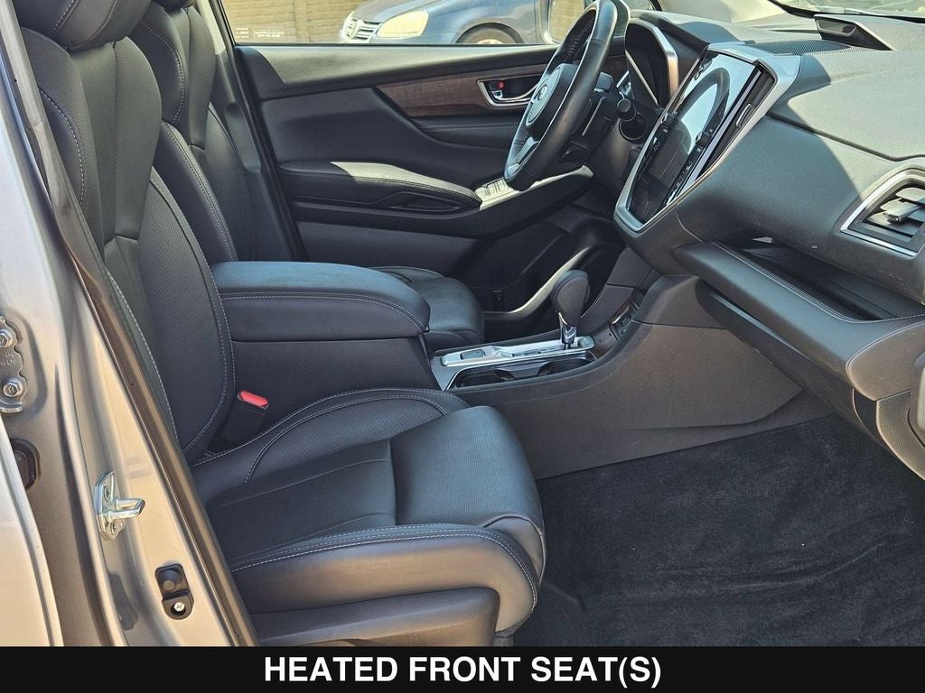 2023 Subaru Ascent Touring