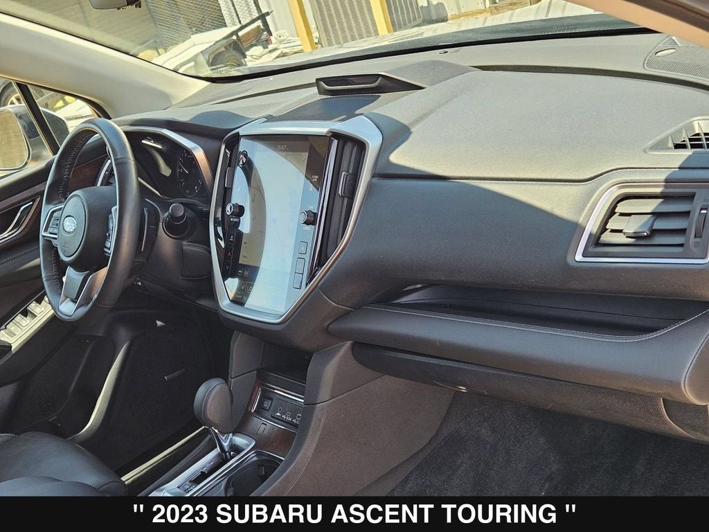 2023 Subaru Ascent Touring