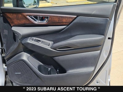 2023 Subaru Ascent Touring