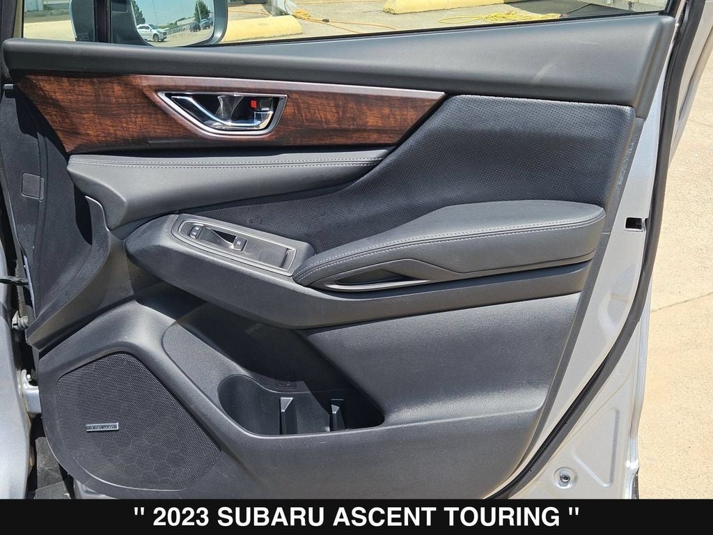 2023 Subaru Ascent Touring