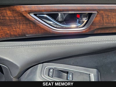 2023 Subaru Ascent Touring