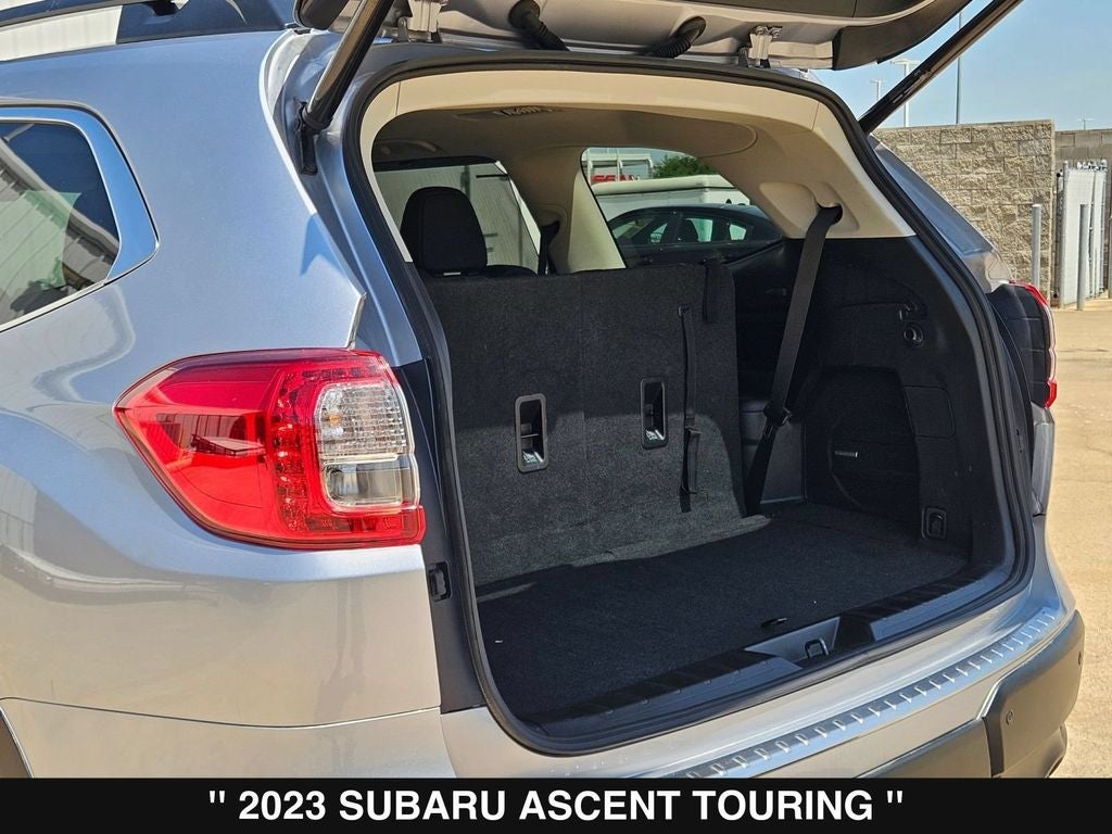 2023 Subaru Ascent Touring