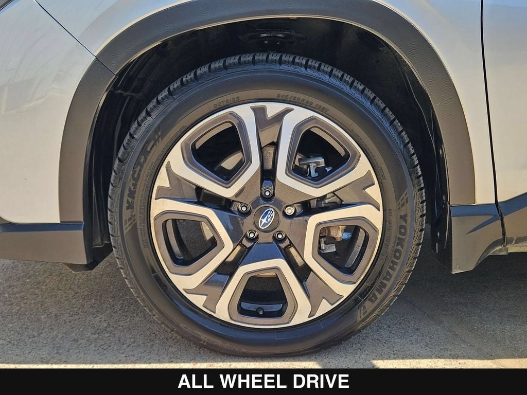 2023 Subaru Ascent Touring